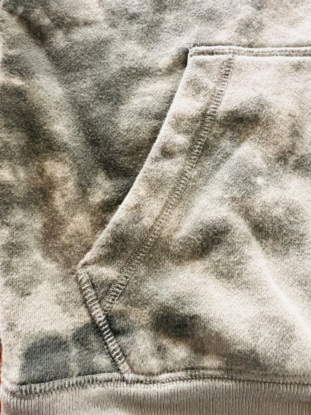 Gap Kids Size Large Tie-Dye Hoodie and Sweatpants Set